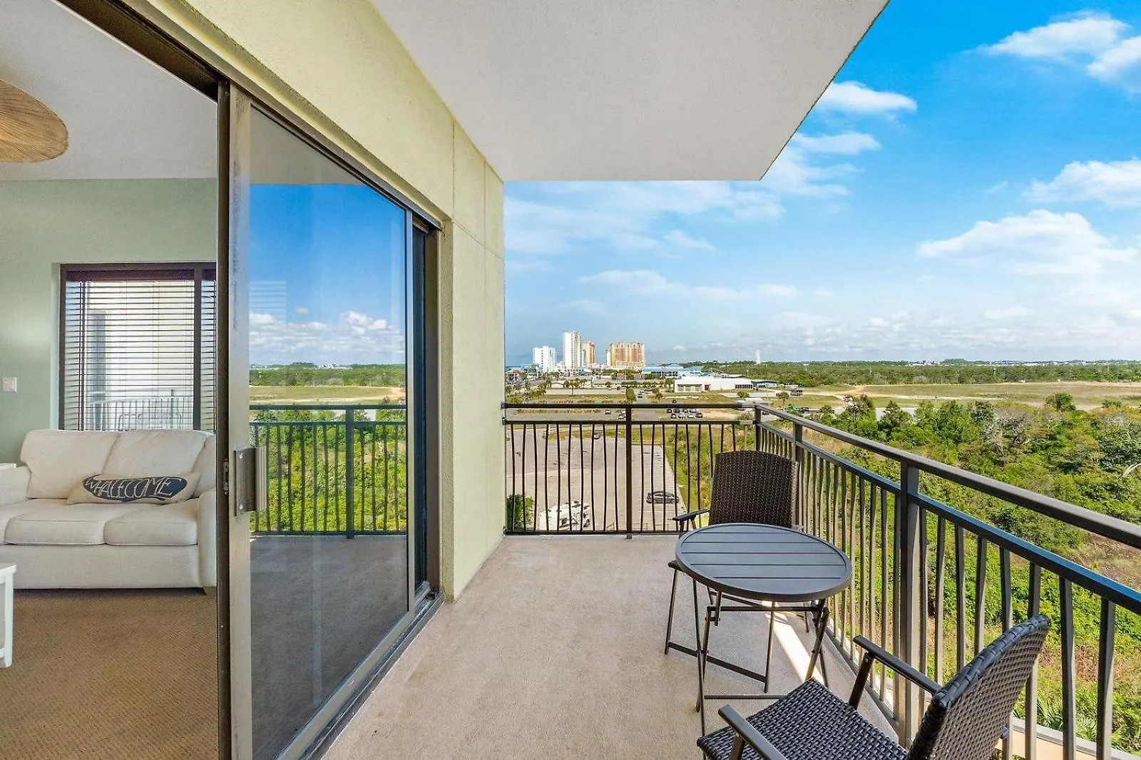 Apartment Origin 0517 - One Bedroom - Partial Gulf View By Beach Haven Vacation Rentals Panama Stadt