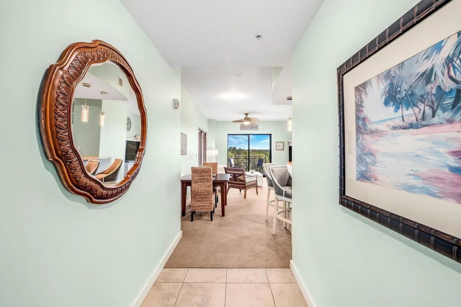 Apartment Origin 0517 - One Bedroom - Partial Gulf View By Beach Haven Vacation Rentals Panama Stadt USA
