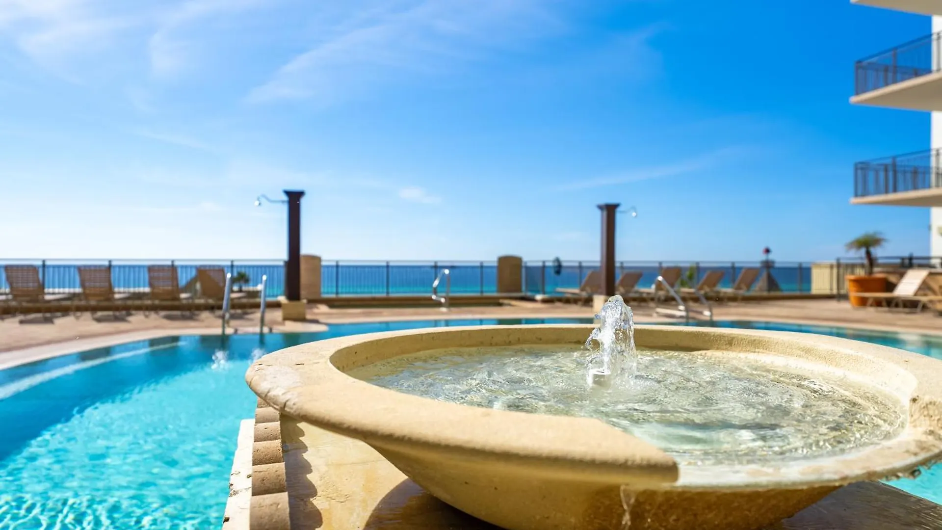 Origin 0517 - One Bedroom - Partial Gulf View By Beach Haven Vacation Rentals Panama Stadt Apartment