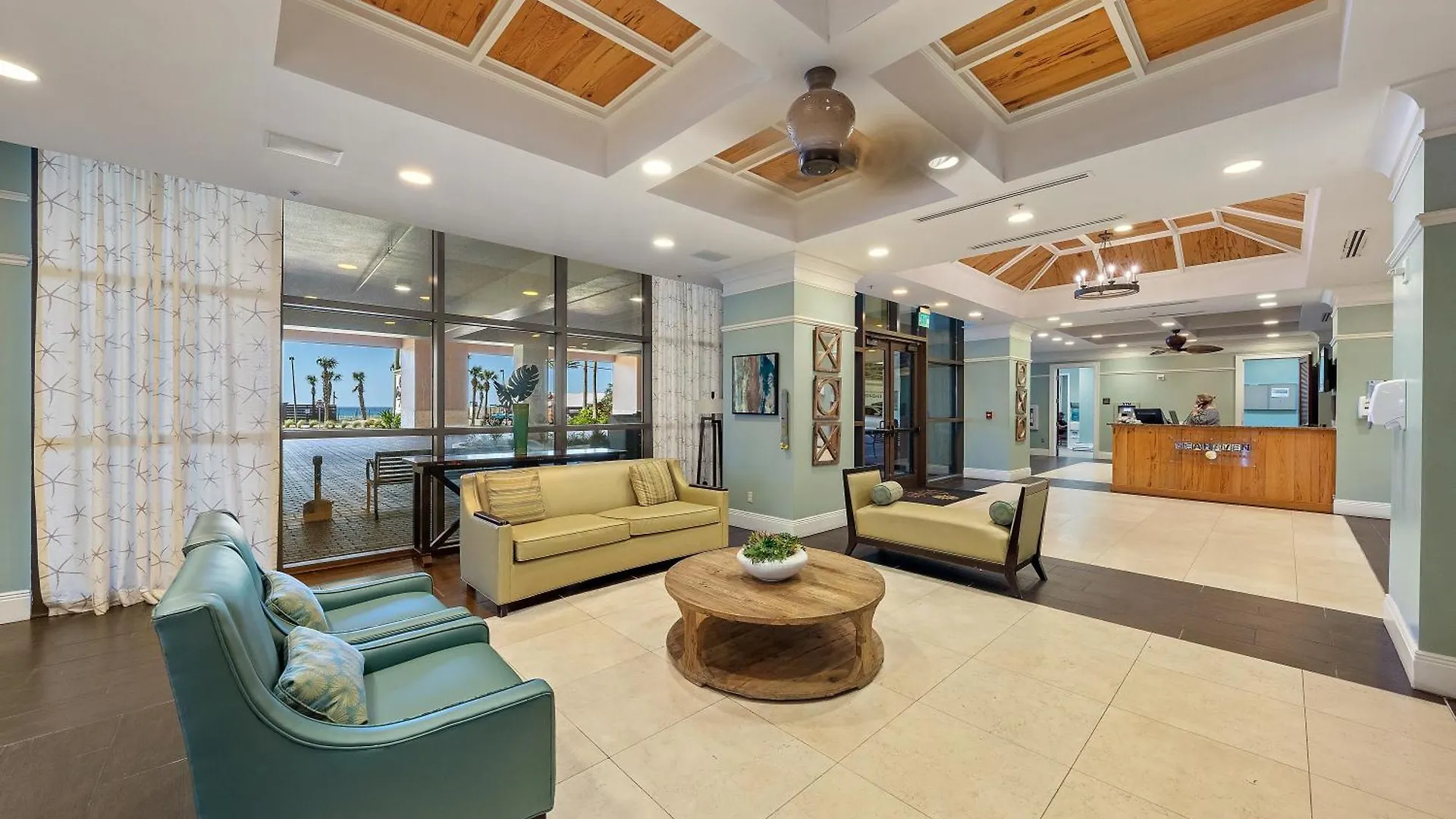 Origin 0517 - One Bedroom - Partial Gulf View By Beach Haven Vacation Rentals Panama Stadt