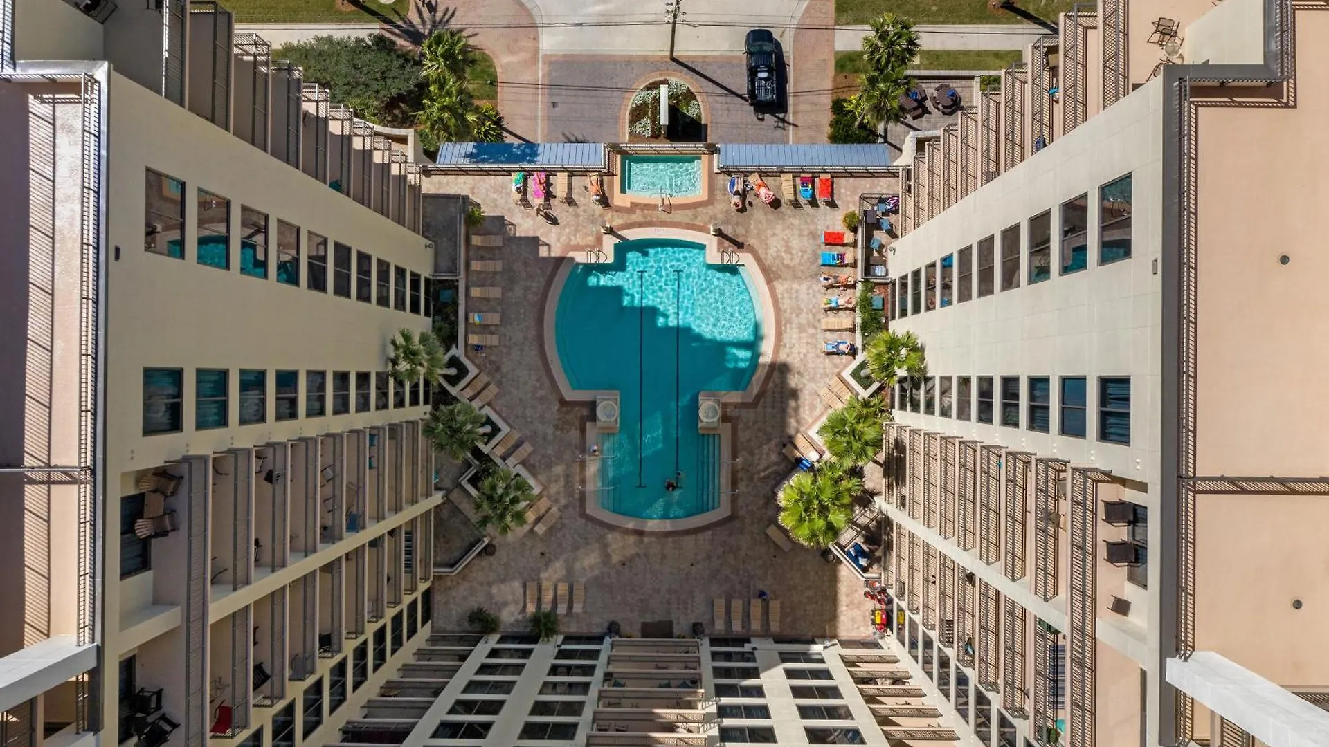Origin 0517 - One Bedroom - Partial Gulf View By Beach Haven Vacation Rentals Panama Stadt 0*,