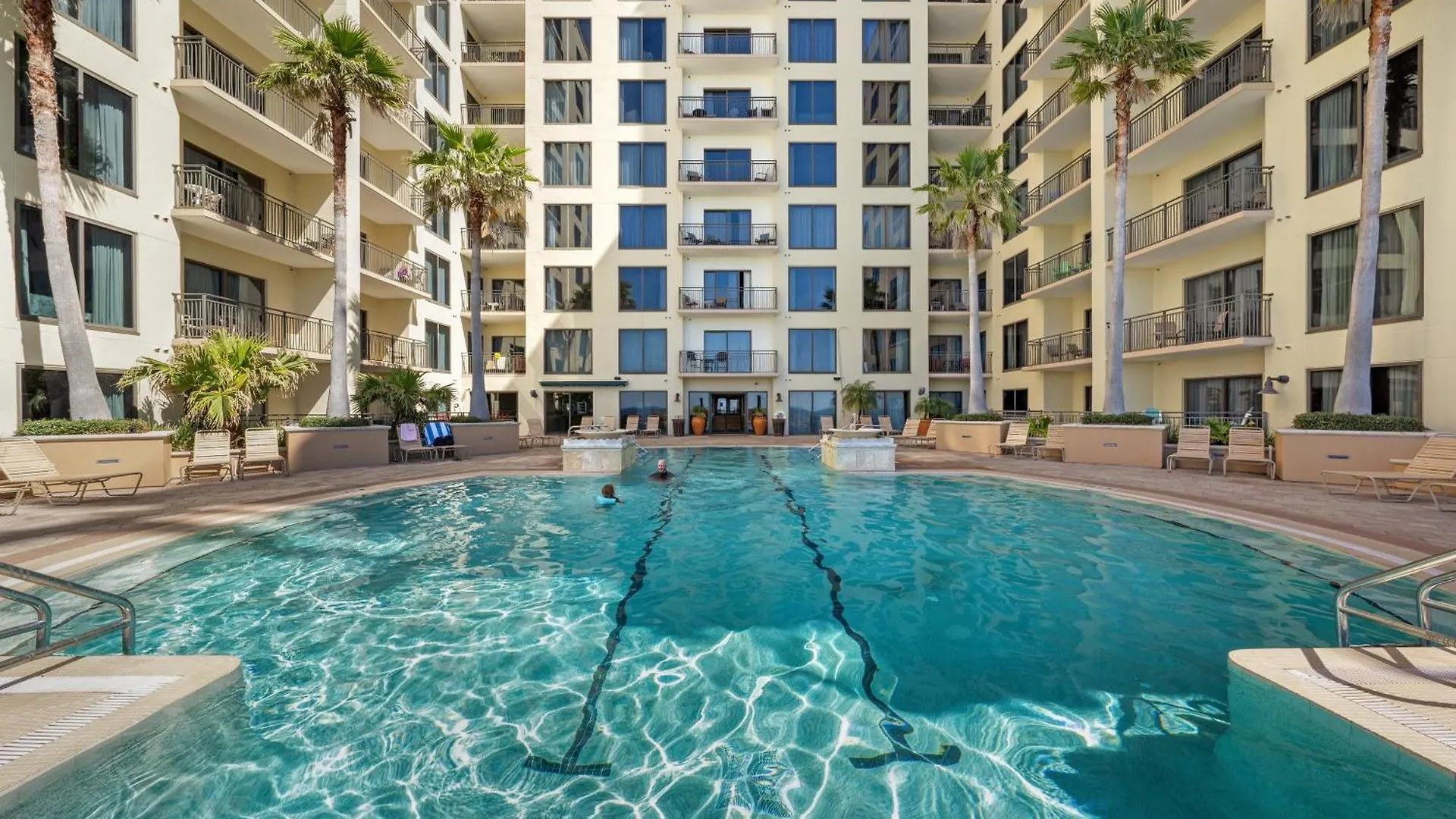 Apartment Origin 0517 - One Bedroom - Partial Gulf View By Beach Haven Vacation Rentals Panama Stadt USA